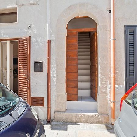 Tiny House 21 Bright Aparment Apartamento Polignano a Mare Exterior foto