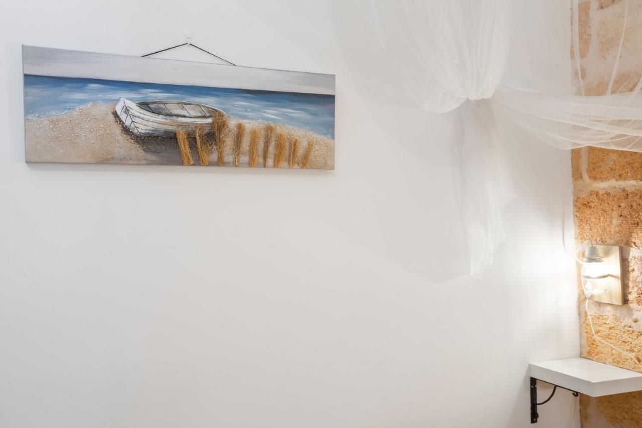 Tiny House 21 Bright Aparment Apartamento Polignano a Mare Exterior foto