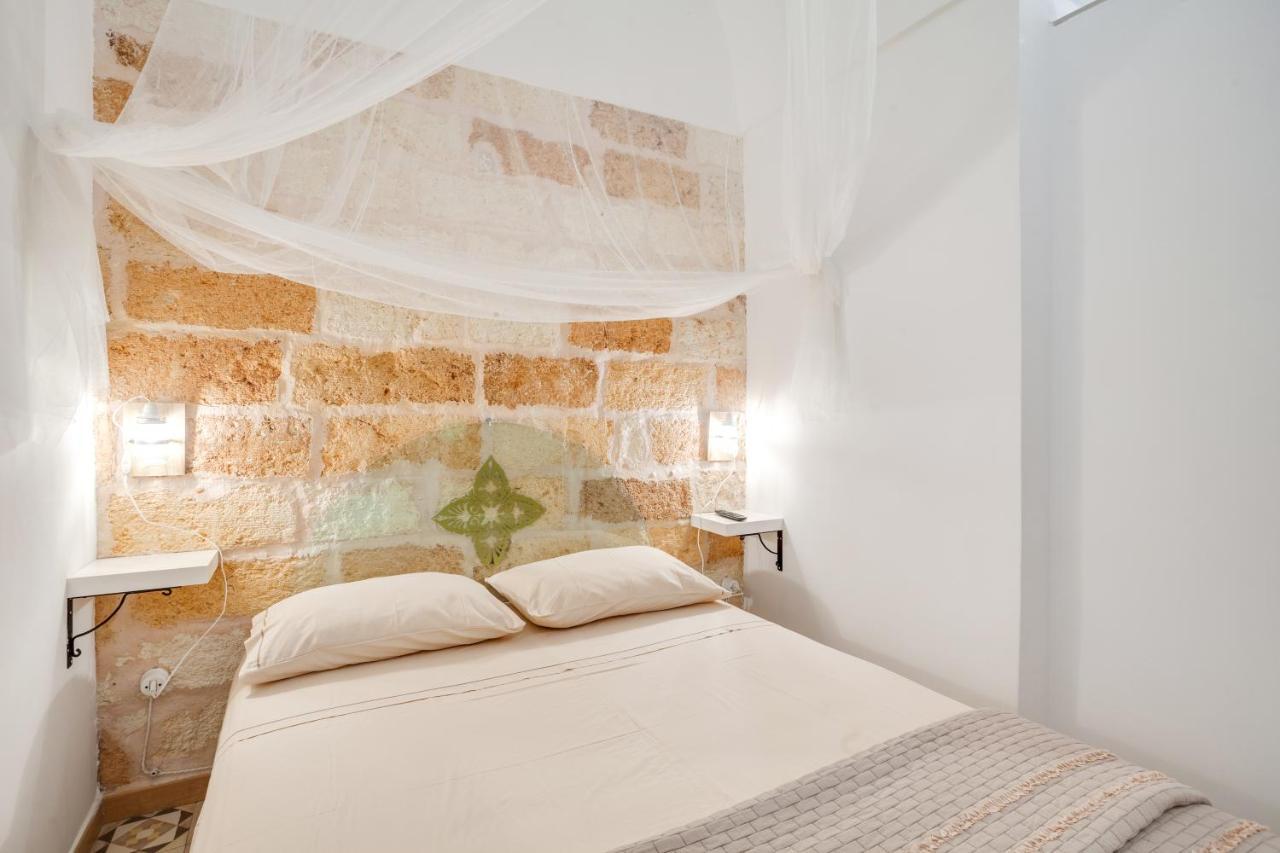 Tiny House 21 Bright Aparment Apartamento Polignano a Mare Exterior foto